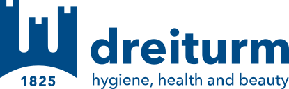 Dreiturm Logo