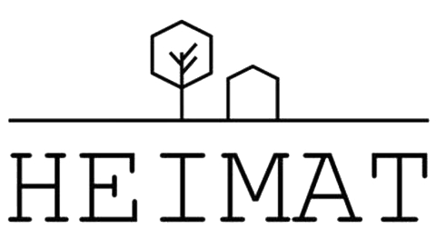 Heimat Dry Gin Logo