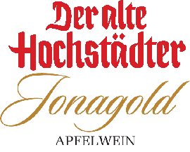 Alter Hochstädter Jonagold Logo