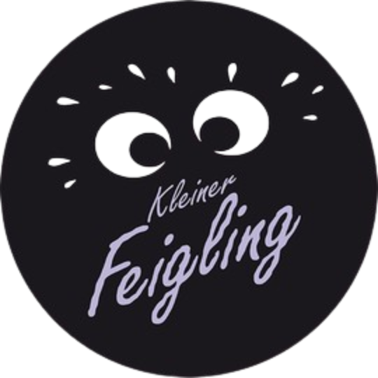 Kleiner Feigling Logo