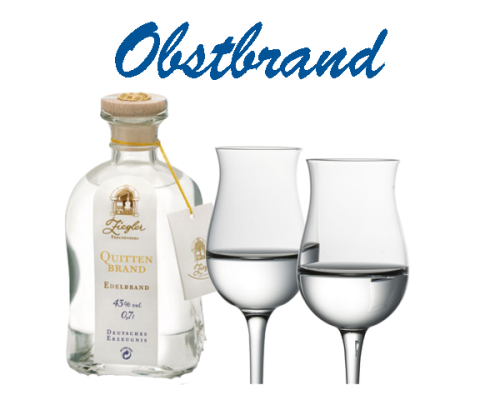 
  🍊 Fruit Brandy – Clear Fruit Spirits...