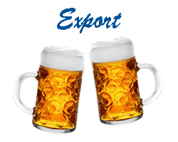 Export Biere