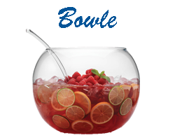 
  🍾 Punch Bowls – Fruity, Refreshing...