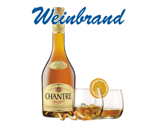 
  🥃 Brandy – Classic Tradition and...