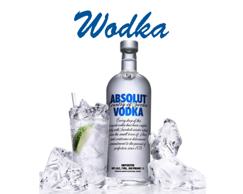 
  🍷 Vodka – klar, rein und vielseitig...