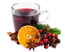 Mulled Wines und Hot Specialities