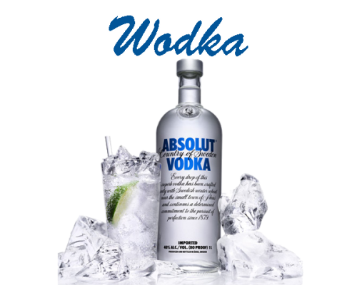     &nbsp;
 
   
  Vodka - discover the world...