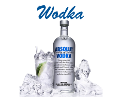 Wodka - Vodka