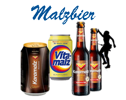 Malt Beer
