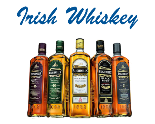 Enjoy this unique Irish Whiskey culture! The...