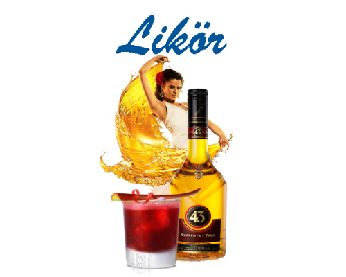 
  🍷 Liqueur – Sweet, Creamy or Fruity...