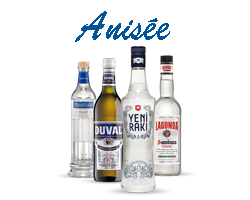 
  🍷 Anis&eacute;e – Anise Flavoured...