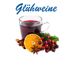 
  🎄 Gl&uuml;hwein – winterlicher...