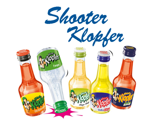 
  🍷 Shooter – Partyklassiker f&uuml;r...