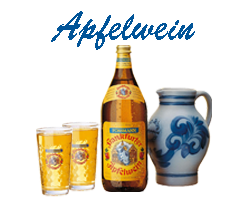 
  🍎 Apfelwein – fruchtig, spritzig und...