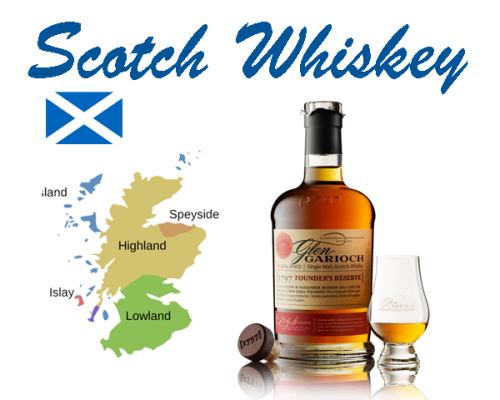 
  🍷 Scotch Whisky – Tradition and...