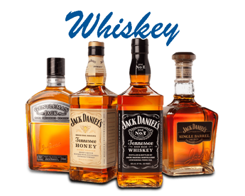 
  🥃 Whisky – Variety, Character and...