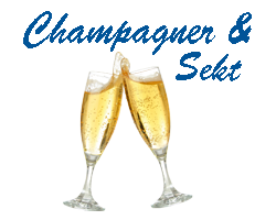 Secco & Champagner