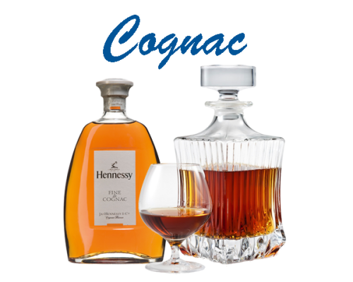 
  🥃 Cognac – A Timeless Classic with...