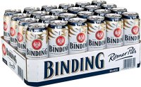Binding Pilsener 24 x 0,5l can