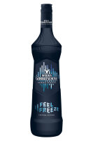 Gorbatschow Wodka Feel Freeze 1 x 0,7 l Flasche