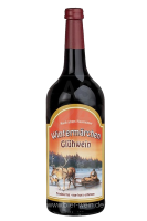Winters Tale Hot Mulled Wine 1,0l bottle