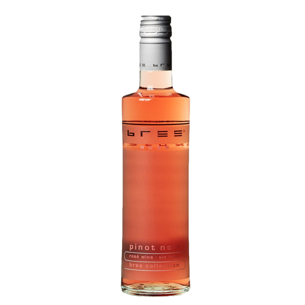 Peter Mertes Bree Pinot Noir Rosé 0,25l bottle