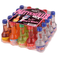 Gräfs Party Shooter 25 x 0,02 l
