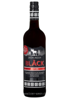 Sn&ouml;flingor ZGM Black Edition sweet 0,75l bottle