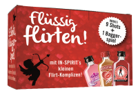 Liquid Flirting 9 x 0.02 l bottle