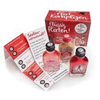 Liquid Flirting 9 x 0.02 l bottle