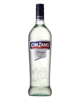 Cinzano Bianco 0,75l bottle
