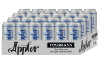 Possmann Apple Cider &Auml;ppler SOUR 24 x 0,5l can