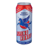 Flying Horse Energy Drink 24 x 0,5l Dosen - EINWEG
