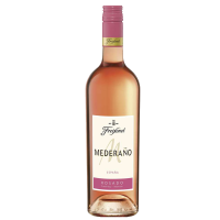 Freixenet Mederano Rosado 0,75l bottle