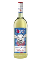 H&uuml;rschi M&uuml;ller-Thurgau Mulled Wine 0,75l bottle