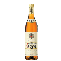 Royal Brandy 0.7 l bottle