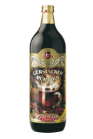 Gerstacker Rum Punch 1,0l bottle