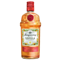 Tanqueray Flor de Sevilla Gin 0,7 l Flasche