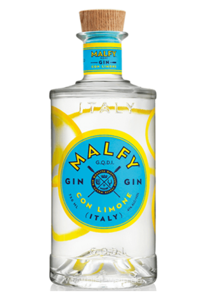 Malfy Gin 0,7l bottle