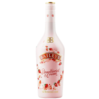 Baileys Strawberries and Cream 0,7l Flasche