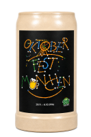 Original Oktoberfestkrug Jahrgangskrug 1996 1,0 Liter