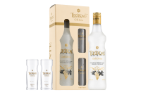 Tekirdag Raki 0.7 l Gift Box with 2 Glasses