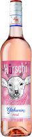 Hürschi Mulled Wine Rose 0,75l bottle