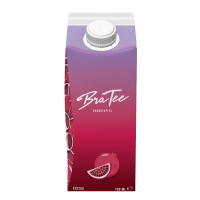 BraTee Granatapfel 8 x 0,75 l Pack