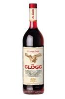 Gerstacker Gl&ouml;gg 0,745l Flasche