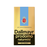 Dallmayr Prodomo naturally mild 12 x 500g