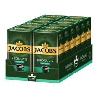 Jacobs Krönung Balance 12 x 500g