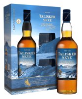 Talisker Storm Single Malt Scotch Whisky 0,7l Flasche...