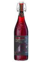 Kunzmann Sangiovese Eco Mulled Wine 0,75l bottle